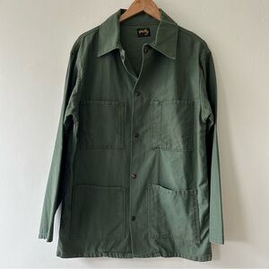 Vintage Stan Ray Coverall Jacket